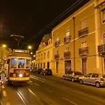 Junqueira Gardens - Casa Antiga Jardim E Piscina *