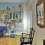 Junqueira Gardens - Casa Antiga Jardim E Piscina Villa Lisboa
