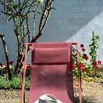 Villa Junqueira Gardens - Casa Antiga Jardim E Piscina *