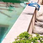 Junqueira Gardens - Casa Antiga Jardim E Piscina Lisboa