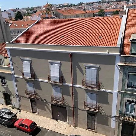 Junqueira Gardens - Casa Antiga Jardim E Piscina 빌라 *