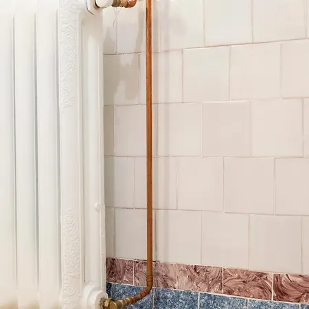 Junqueira Gardens - Casa Antiga Jardim E Piscina 빌라