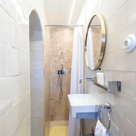 Junqueira Gardens - Casa Antiga Jardim E Piscina * 리스본