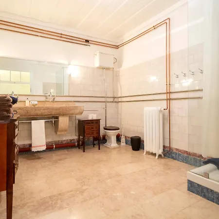 빌라 Junqueira Gardens - Casa Antiga Jardim E Piscina