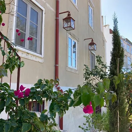 Junqueira Gardens - Casa Antiga Jardim E Piscina