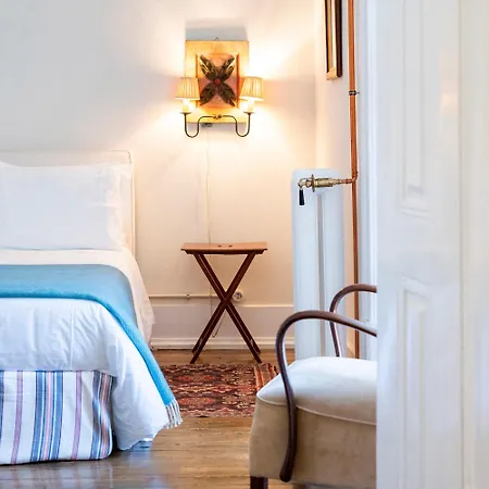 Junqueira Gardens - Casa Antiga Jardim E Piscina *