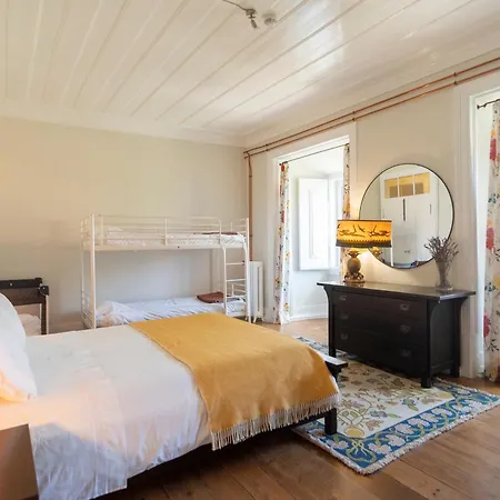 Junqueira Gardens - Casa Antiga Jardim E Piscina Villa *