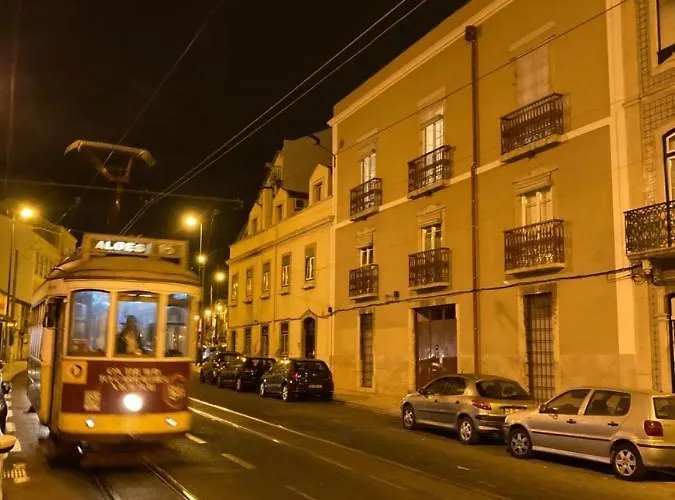 Junqueira Gardens - Casa Antiga Jardim E Piscina *