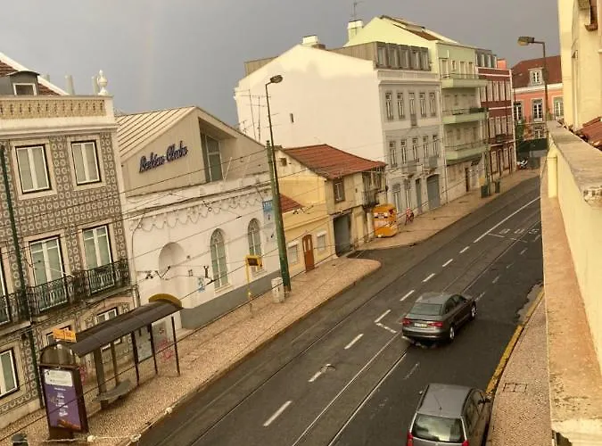 וילה Junqueira Gardens - Casa Antiga Jardim E Piscina