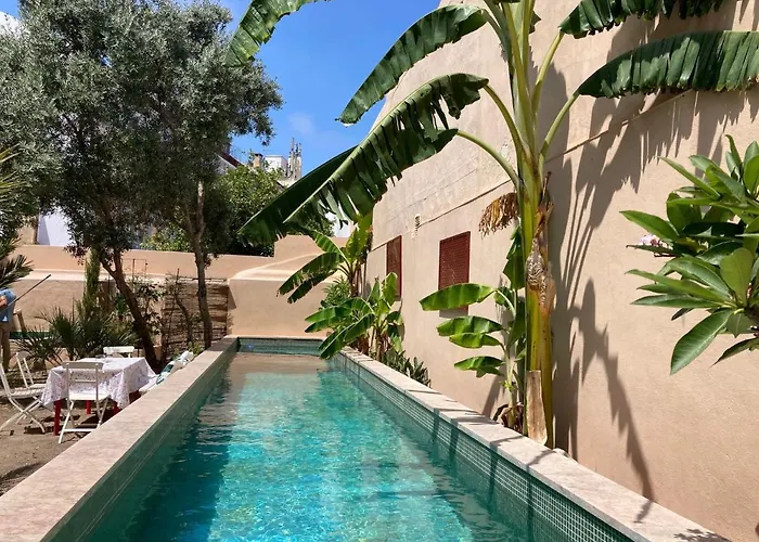 וילה Junqueira Gardens - Casa Antiga Jardim E Piscina