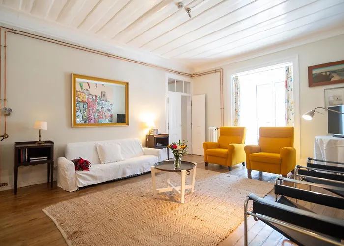 וילה Junqueira Gardens - Casa Antiga Jardim E Piscina *