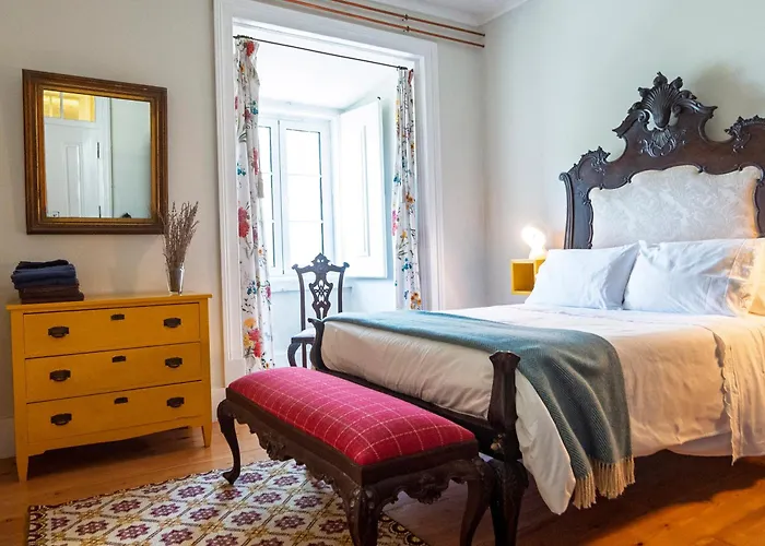 Junqueira Gardens - Casa Antiga Jardim E Piscina Lizbona