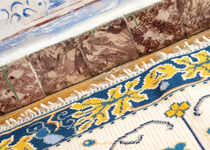 Junqueira Gardens - Casa Antiga Jardim E Piscina * Lizbona