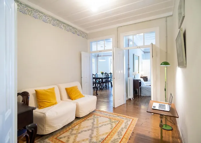 Junqueira Gardens - Casa Antiga Jardim E Piscina