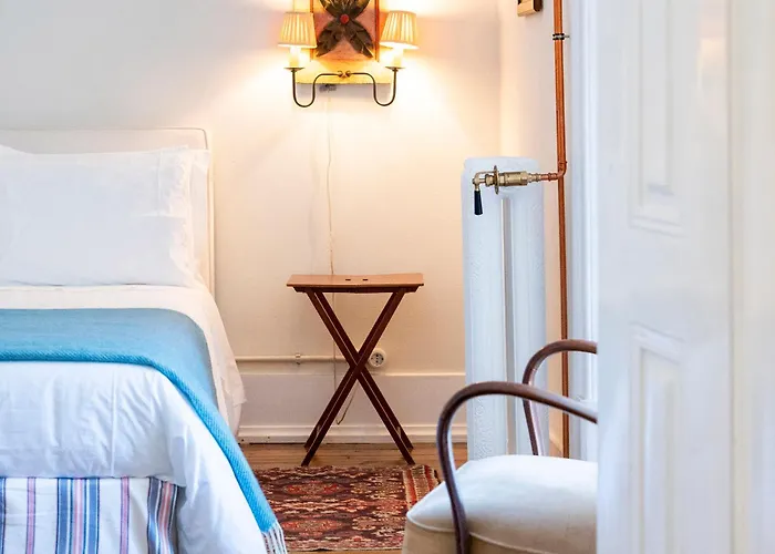 Junqueira Gardens - Casa Antiga Jardim E Piscina *