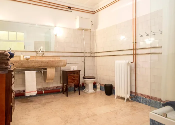 Willa Junqueira Gardens - Casa Antiga Jardim E Piscina