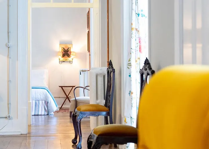 Junqueira Gardens - Casa Antiga Jardim E Piscina Lizbona