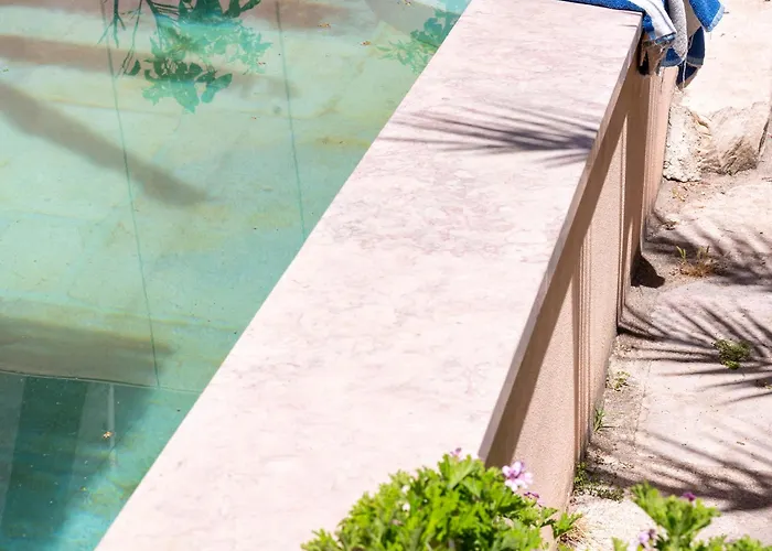 Junqueira Gardens - Casa Antiga Jardim E Piscina Lizbona