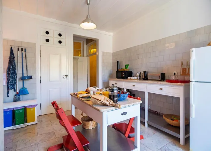 Junqueira Gardens - Casa Antiga Jardim E Piscina