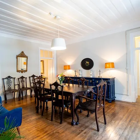 Вілла Junqueira Gardens - Casa Antiga Jardim E Piscina Лісабон