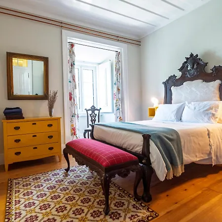 Junqueira Gardens - Casa Antiga Jardim E Piscina Lisboa