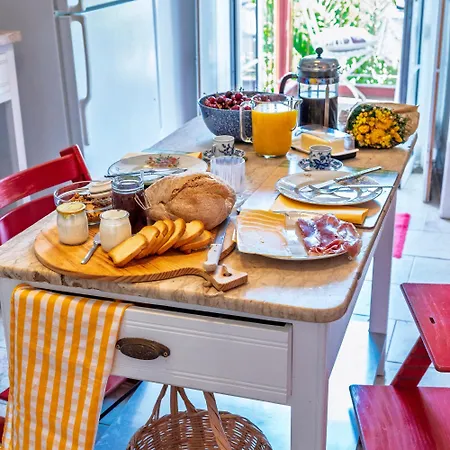 Junqueira Gardens - Casa Antiga Jardim E Piscina * Lisboa