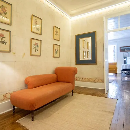 Villa Junqueira Gardens - Casa Antiga Jardim E Piscina Lissabon